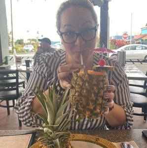 Meet your Posher, Bogdana